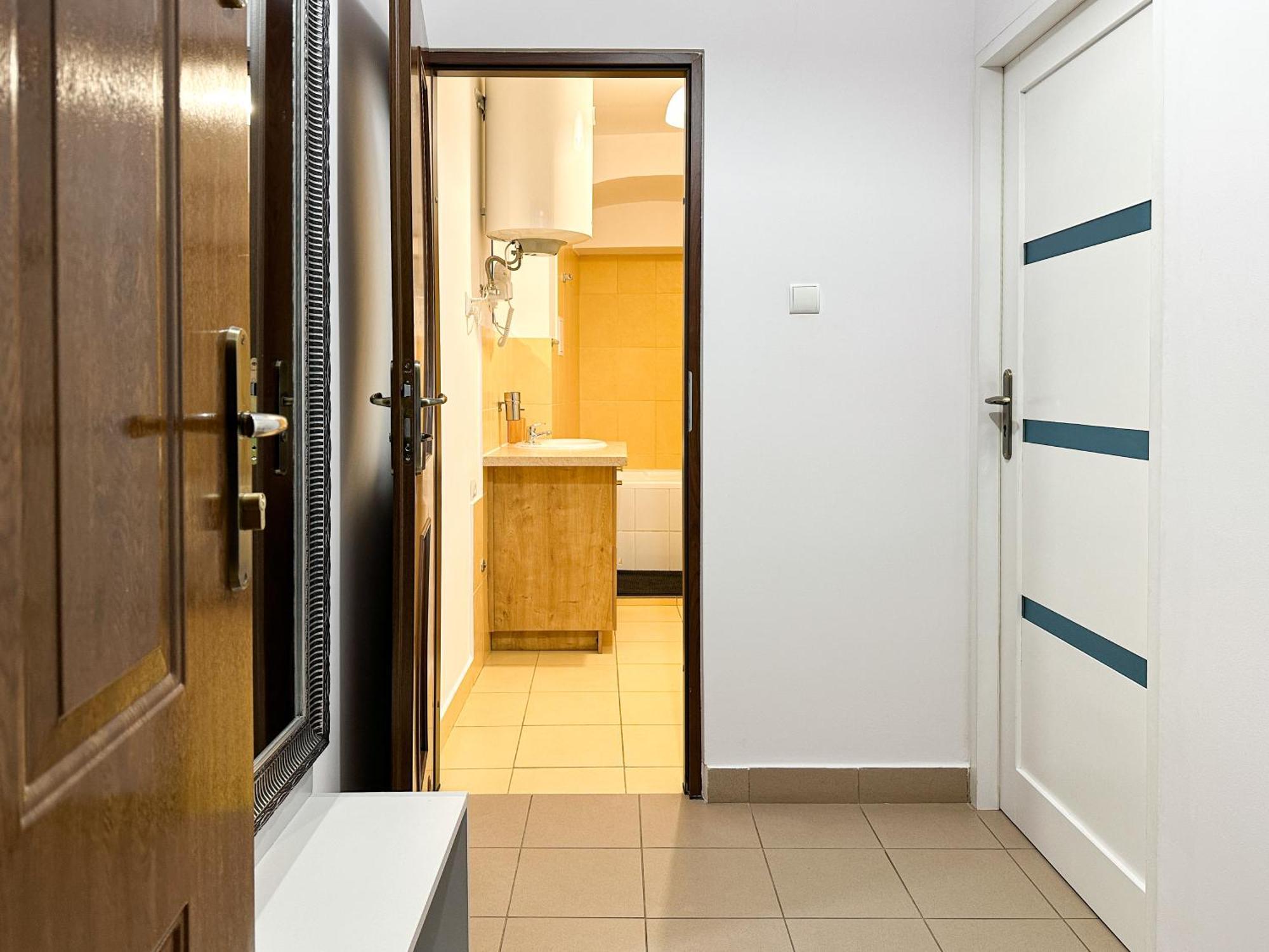 Noclegi Rynek14 Przemysl Old Town View Apartments Екстер'єр фото