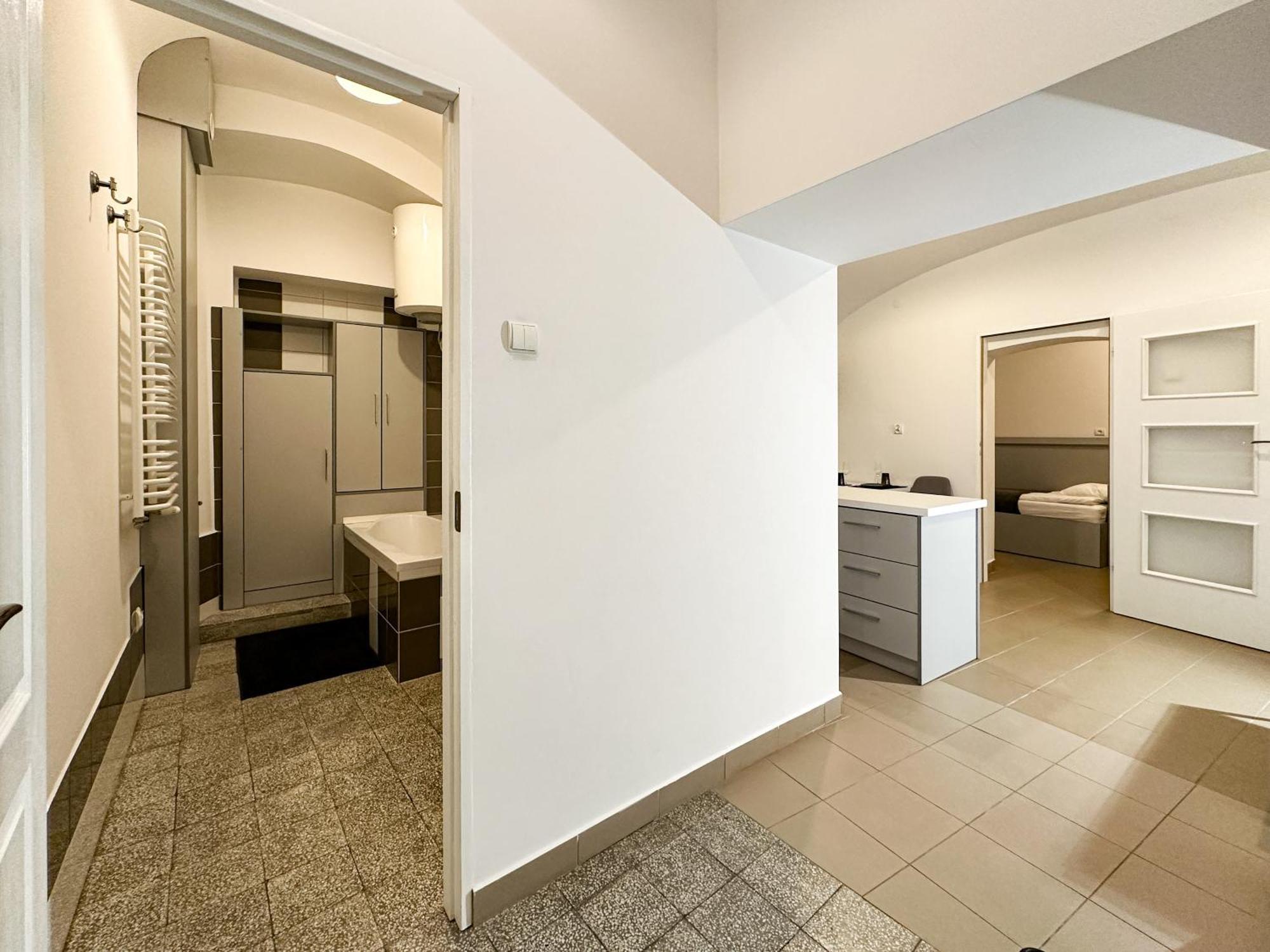 Noclegi Rynek14 Przemysl Old Town View Apartments Екстер'єр фото