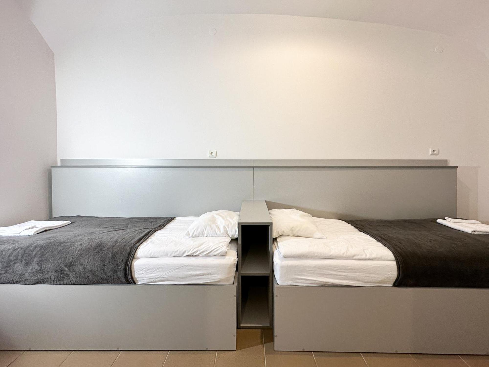 Noclegi Rynek14 Przemysl Old Town View Apartments Екстер'єр фото
