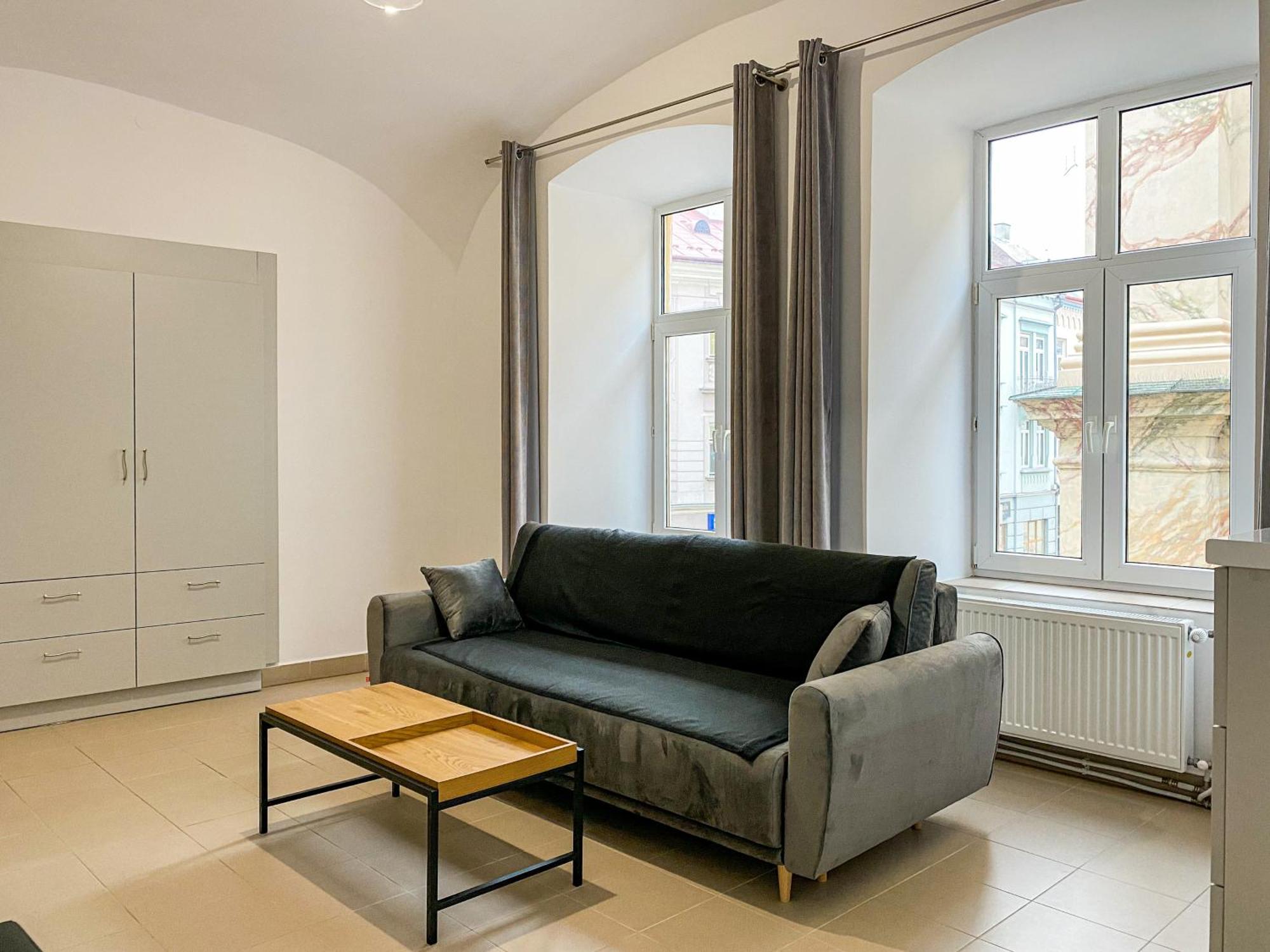 Noclegi Rynek14 Przemysl Old Town View Apartments Екстер'єр фото