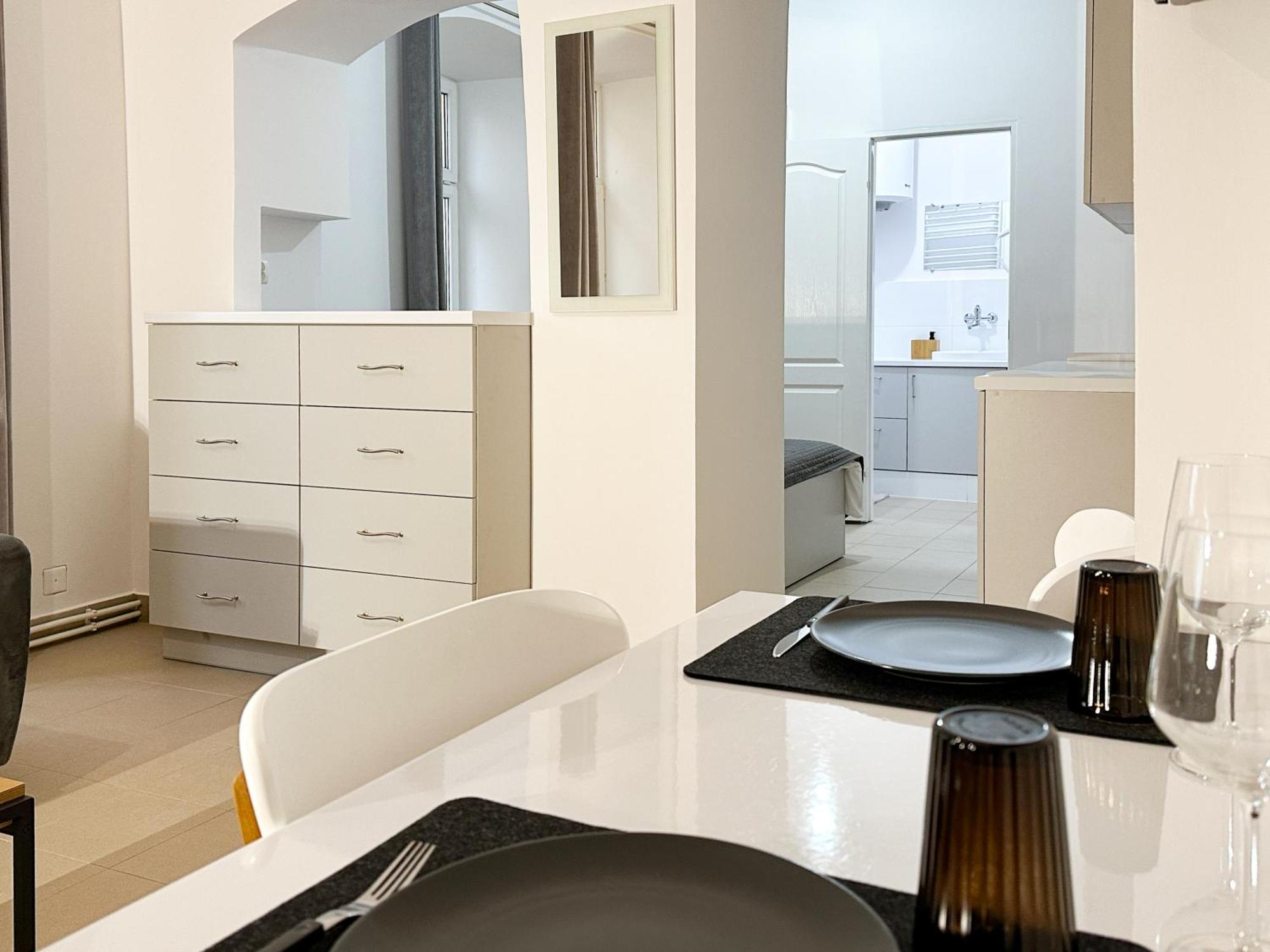 Noclegi Rynek14 Przemysl Old Town View Apartments Екстер'єр фото