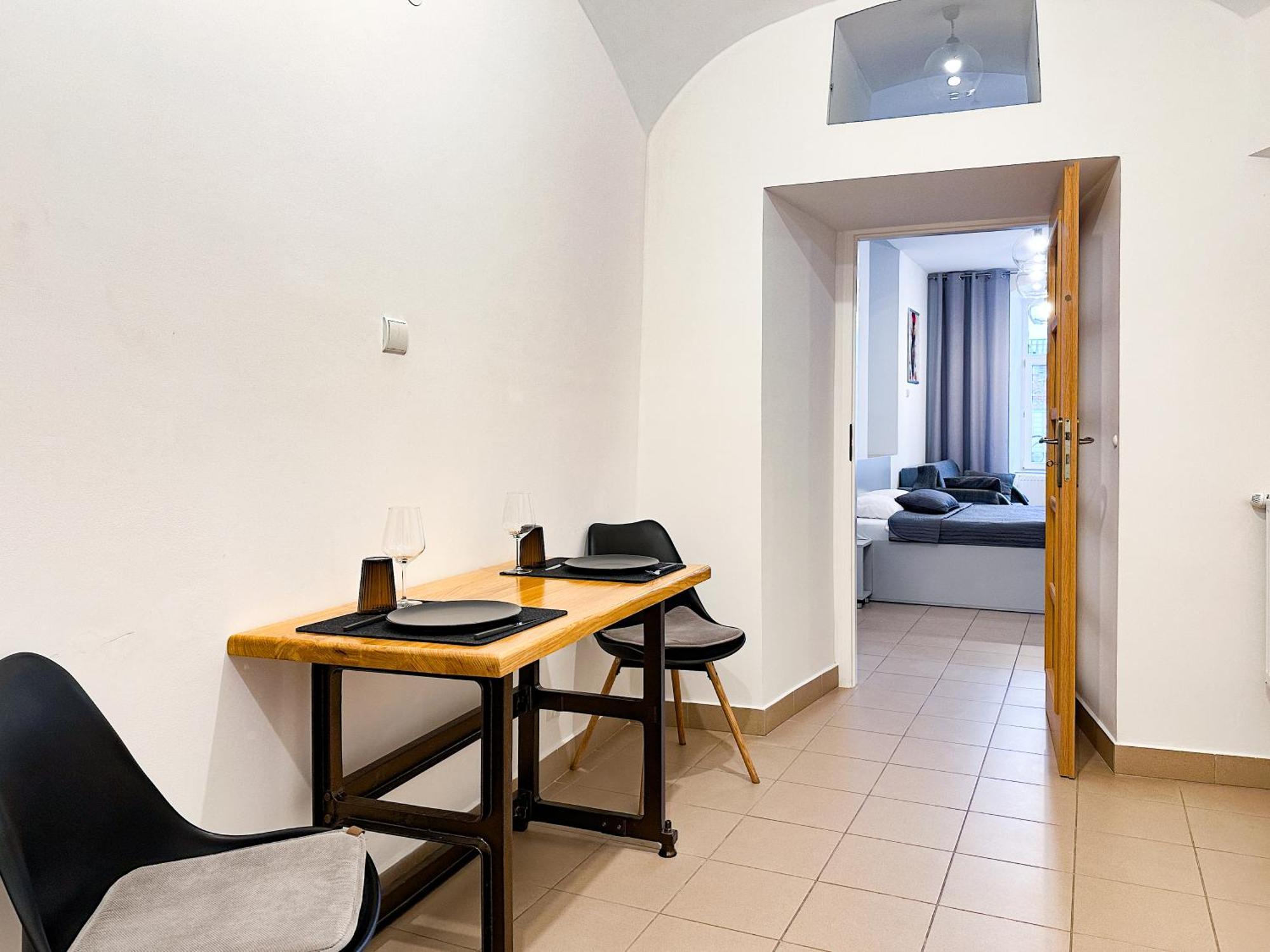 Noclegi Rynek14 Przemysl Old Town View Apartments Екстер'єр фото