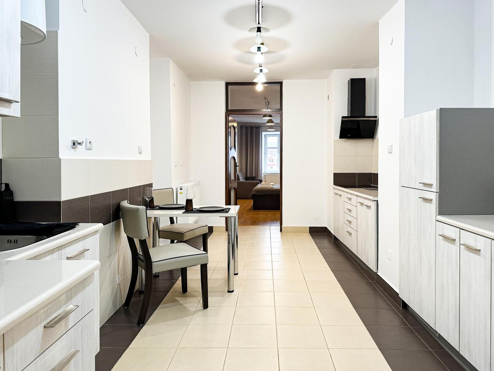 Noclegi Rynek14 Przemysl Old Town View Apartments Екстер'єр фото